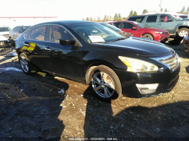 NISSAN ALTIMA 2013 1n4al3ap4dc173443