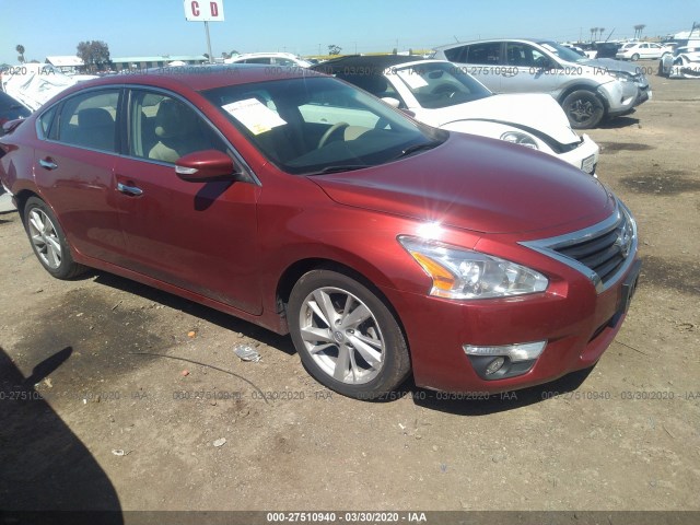 NISSAN ALTIMA 2013 1n4al3ap4dc174401