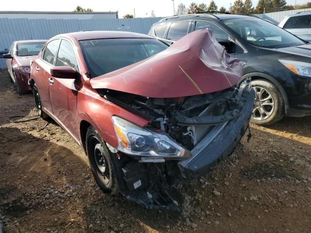 NISSAN ALTIMA 2013 1n4al3ap4dc175127