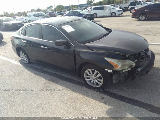 NISSAN ALTIMA 2013 1n4al3ap4dc175158