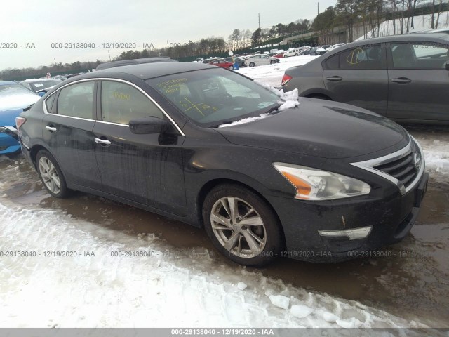 NISSAN ALTIMA 2013 1n4al3ap4dc175483