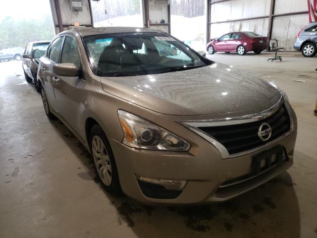 NISSAN ALTIMA 2.5 2013 1n4al3ap4dc176150