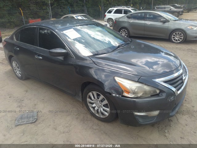 NISSAN ALTIMA 2013 1n4al3ap4dc176262