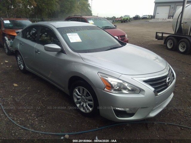 NISSAN ALTIMA 2013 1n4al3ap4dc177881