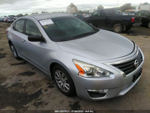 NISSAN ALTIMA 2013 1n4al3ap4dc177900