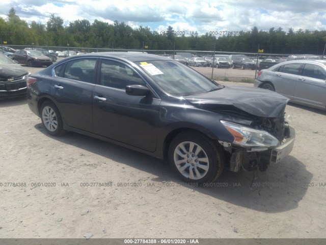 NISSAN ALTIMA 2013 1n4al3ap4dc178755