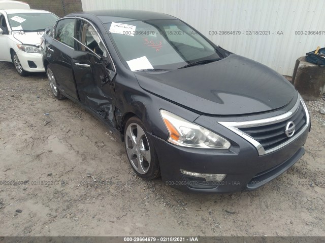 NISSAN ALTIMA 2013 1n4al3ap4dc178805