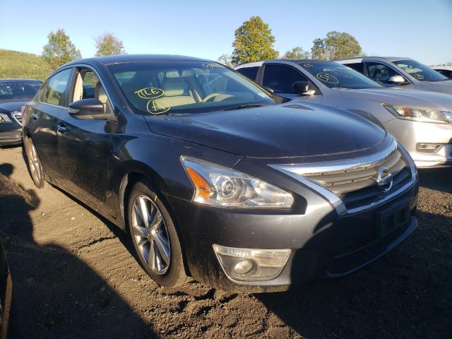 NISSAN ALTIMA 2.5 2013 1n4al3ap4dc179579