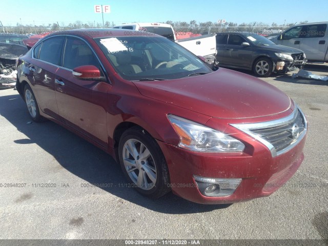 NISSAN ALTIMA 2013 1n4al3ap4dc180778