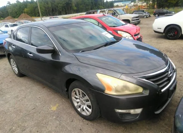 NISSAN ALTIMA 2013 1n4al3ap4dc181803