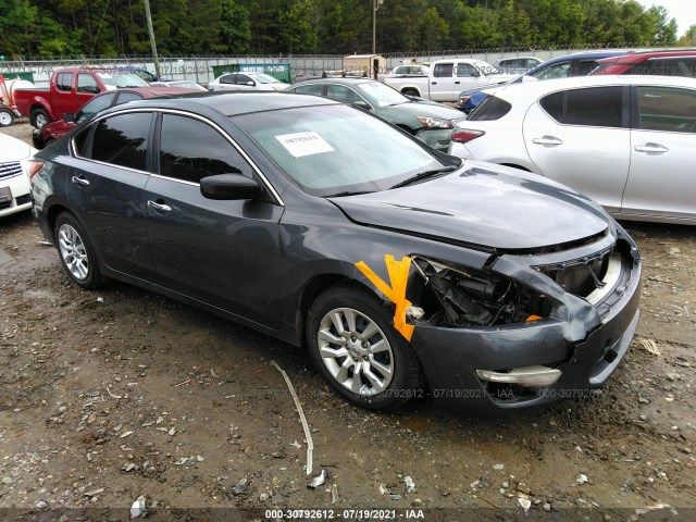 NISSAN ALTIMA 2013 1n4al3ap4dc185477