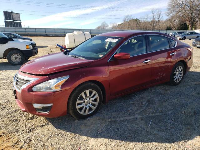 NISSAN ALTIMA 2013 1n4al3ap4dc185642