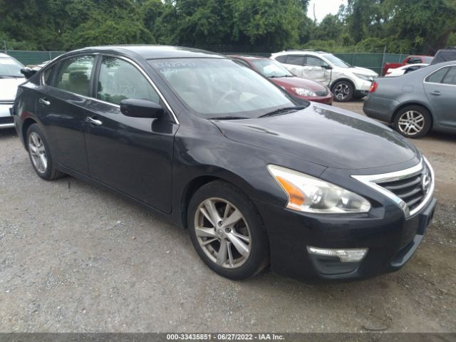 NISSAN ALTIMA 2013 1n4al3ap4dc186595