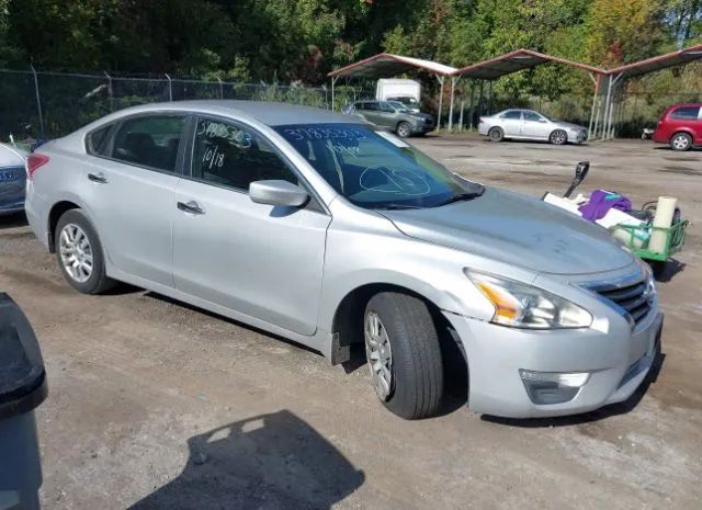 NISSAN ALTIMA 2013 1n4al3ap4dc187083