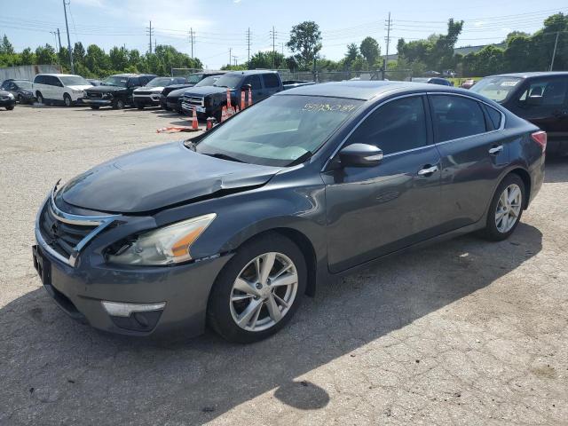 NISSAN ALTIMA 2013 1n4al3ap4dc187195