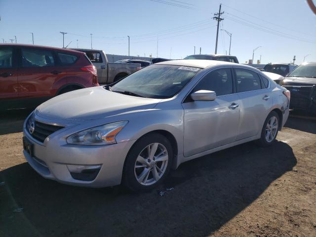 NISSAN ALTIMA 2.5 2013 1n4al3ap4dc187746