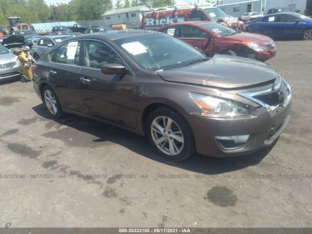 NISSAN ALTIMA 2013 1n4al3ap4dc188055