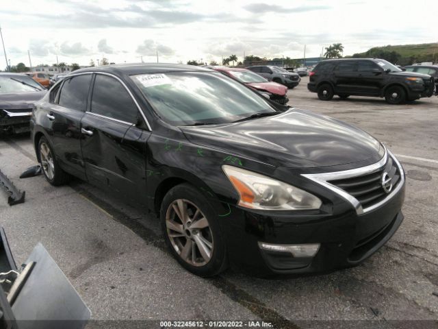 NISSAN ALTIMA 2013 1n4al3ap4dc189478