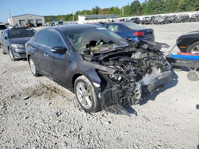 NISSAN ALTIMA 2.5 2013 1n4al3ap4dc192011