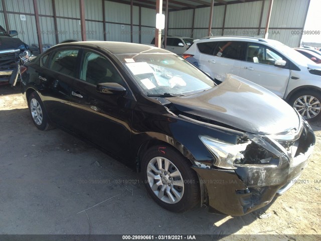 NISSAN ALTIMA 2013 1n4al3ap4dc192140