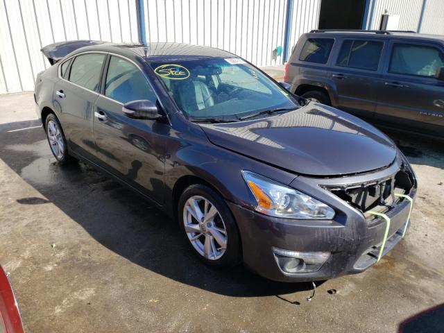 NISSAN ALTIMA 2.5 2013 1n4al3ap4dc192624