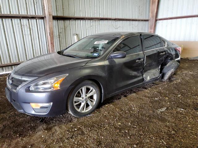 NISSAN ALTIMA 2.5 2013 1n4al3ap4dc192641