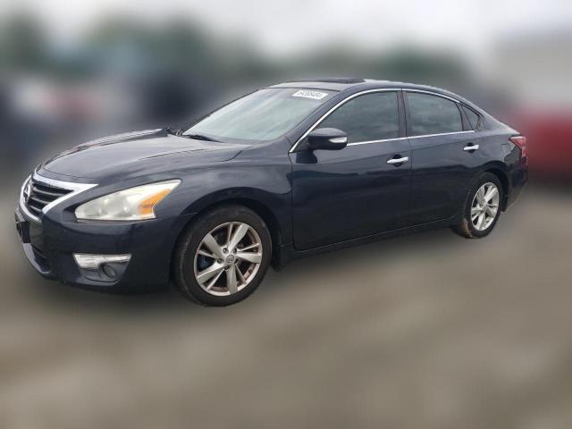 NISSAN ALTIMA 2013 1n4al3ap4dc193532