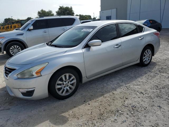 NISSAN ALTIMA 2013 1n4al3ap4dc194261