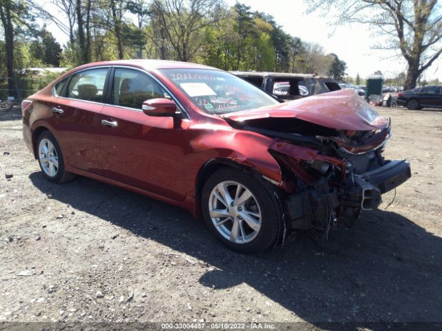 NISSAN ALTIMA 2013 1n4al3ap4dc194311