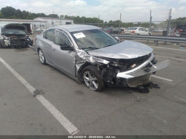 NISSAN ALTIMA 2013 1n4al3ap4dc195264