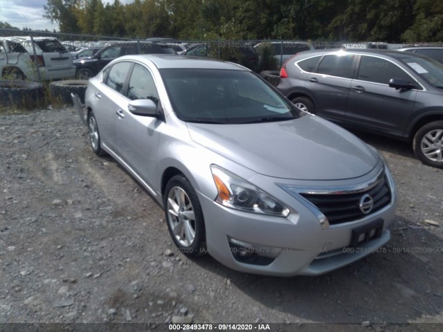 NISSAN ALTIMA 2013 1n4al3ap4dc195300