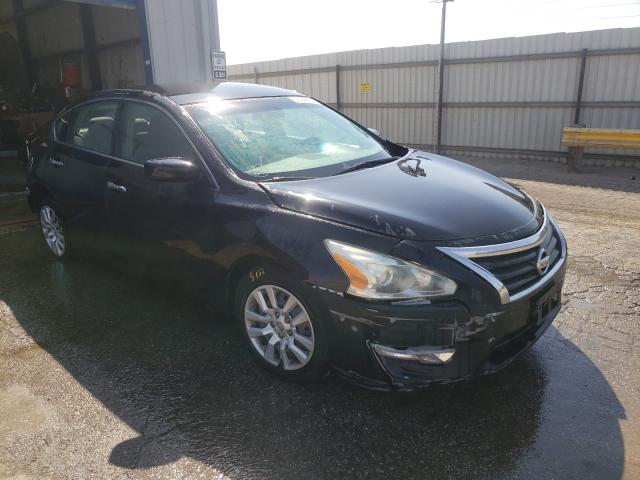 NISSAN ALTIMA 2.5 2013 1n4al3ap4dc198438