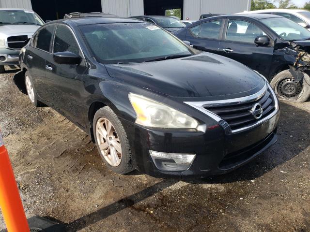 NISSAN ALTIMA 2.5 2013 1n4al3ap4dc199413