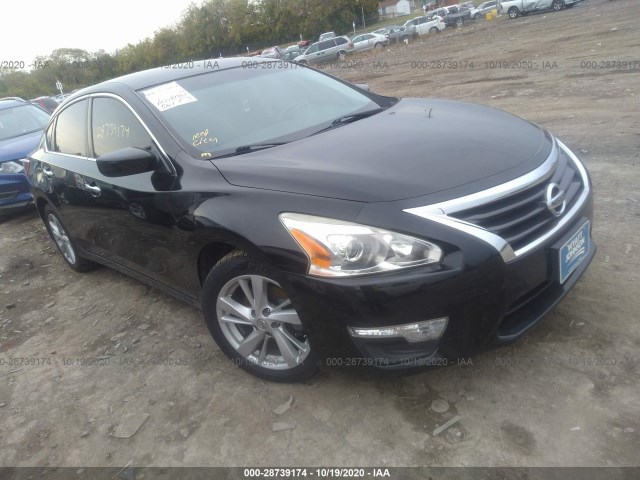 NISSAN ALTIMA 2013 1n4al3ap4dc199492