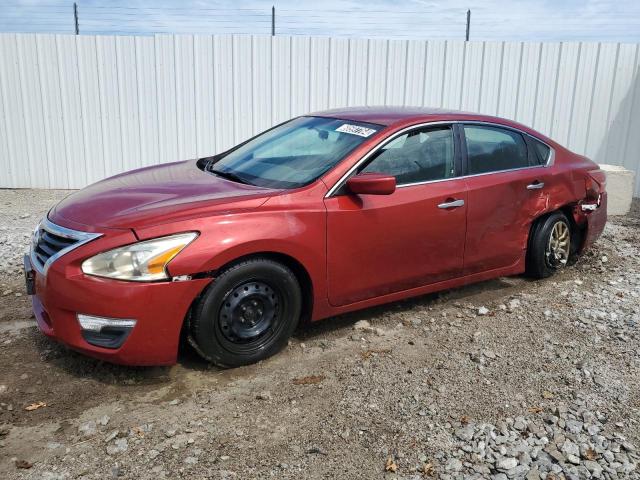 NISSAN ALTIMA 2.5 2013 1n4al3ap4dc200205