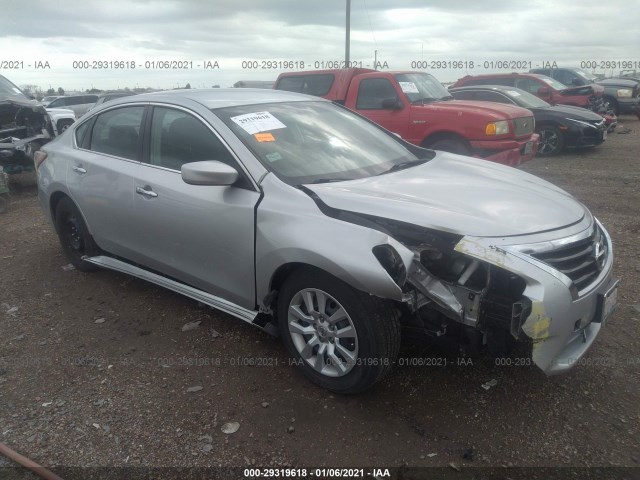 NISSAN ALTIMA 2013 1n4al3ap4dc201175