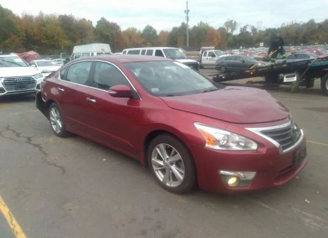 NISSAN ALTIMA 2013 1n4al3ap4dc201273