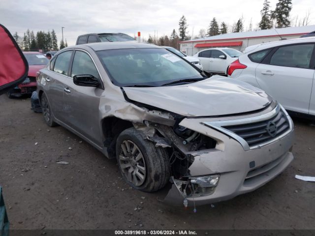 NISSAN ALTIMA 2013 1n4al3ap4dc201516