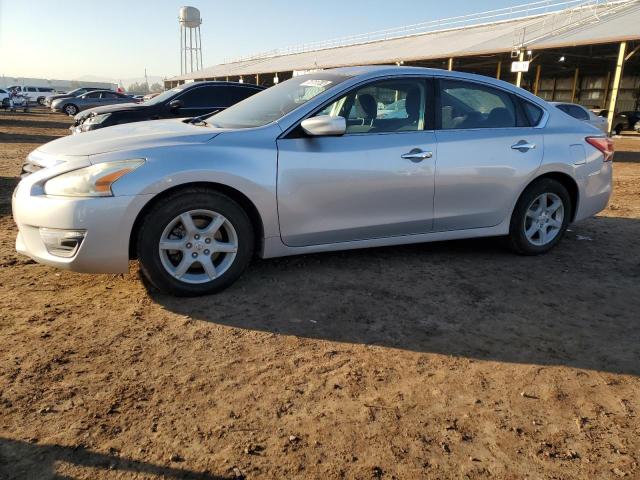 NISSAN ALTIMA 2.5 2013 1n4al3ap4dc202309