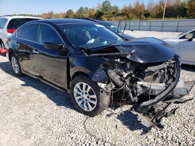 NISSAN ALTIMA 2.5 2013 1n4al3ap4dc202441