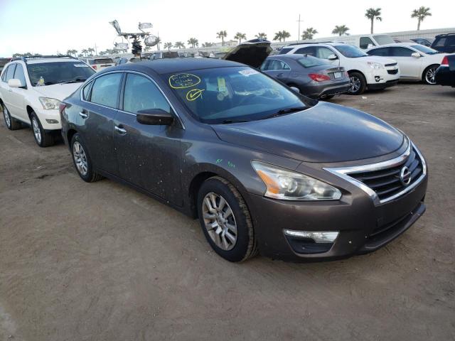 NISSAN ALTIMA 2.5 2013 1n4al3ap4dc202780