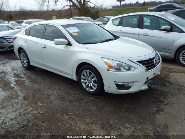 NISSAN ALTIMA 2013 1n4al3ap4dc203363