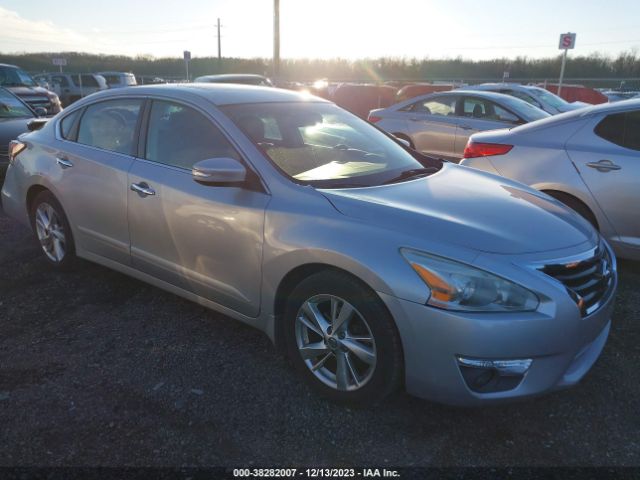 NISSAN ALTIMA 2013 1n4al3ap4dc203525