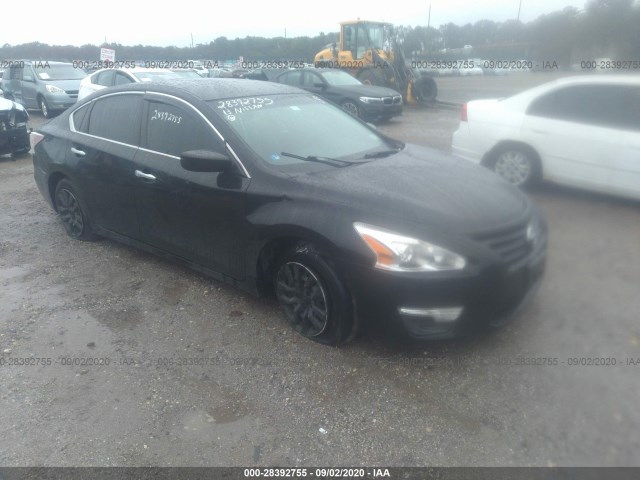 NISSAN ALTIMA 2013 1n4al3ap4dc204142