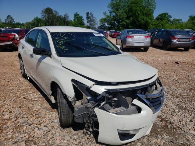 NISSAN ALTIMA 2.5 2013 1n4al3ap4dc204626