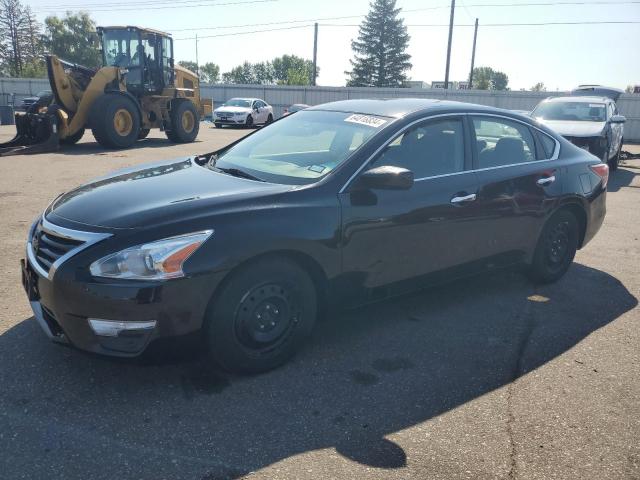 NISSAN ALTIMA 2.5 2013 1n4al3ap4dc205226