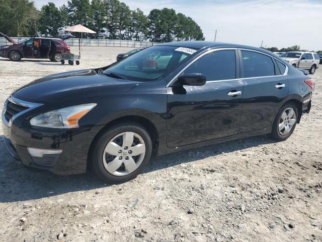 NISSAN ALTIMA 2013 1n4al3ap4dc205307