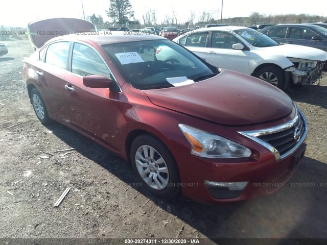 NISSAN ALTIMA 2013 1n4al3ap4dc205727