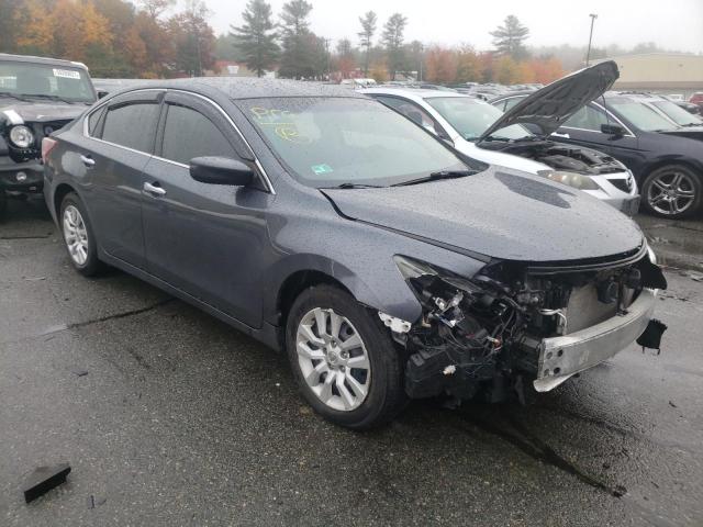 NISSAN ALTIMA 2.5 2013 1n4al3ap4dc206165