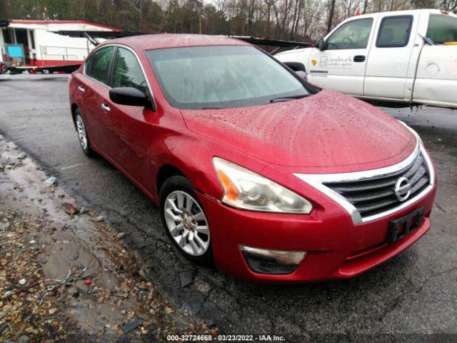 NISSAN ALTIMA 2013 1n4al3ap4dc206361